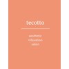 テコット(tecotto)のお店ロゴ