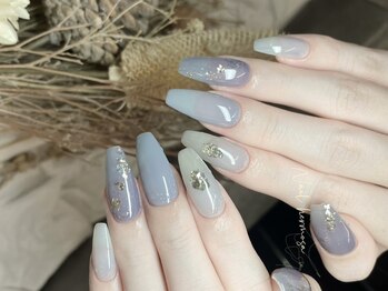 エルモサ/ネイルデザイン