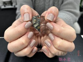 ナチュラルネイル