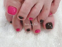 ネイルズ イルク(Nails Irk)/