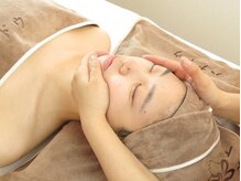 ハナドウ 池袋東口店(HANADO)の雰囲気（小顔コルギとバストのコースも大人気！）