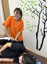 ナチュラル整体院/