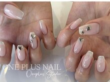 ワンプラススタジオ(One Plus Studio)/