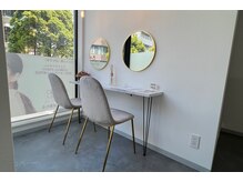 ルミシアトウキョウ 福岡天神2号店(LUMICIA.TOKYO)/【眉毛専門店】LUMICIA/天神