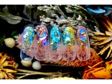 レインネイル(Rainnnail)/