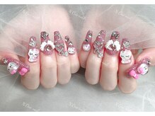 エヌワンネイル(N.one nail)/
