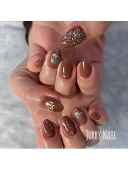 ジュリーネイル 所沢店/アートネイル