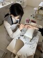 ビュール(VIERU) 岩崎 彩奈