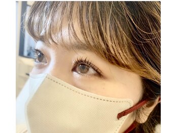 クレイル(CREYLE)/ラッシュリフト