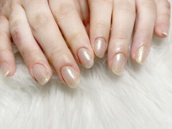 ラスズラン(La suzuran)/ワンカラー