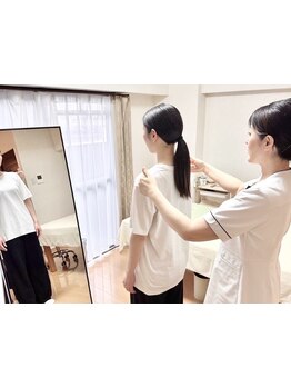 完全個室のリラクゼーションサロン