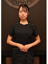 ハリラックス(HA:Ri/LAX) 齊藤 梨乃