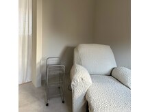 グラマラス ブラジリアンワックス(glamorous Blazilian Wax)の雰囲気（新店舗ではnailとまつげの同時施術も可能です）