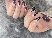 アイ(i)/ゲンガーネイル