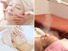 男性にもおすすめ★眼精疲労特化フェイシャル★  30分　今だけ ¥2980→¥2200