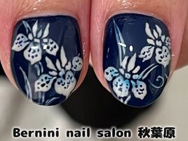 秋葉原/推し活ネイル/3Dアート