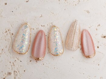 レノヴィア(Re:novia)/Hand special ¥7980