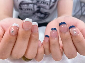 ジョジョネイル 池袋店(JOJOネイル)/