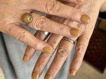 ガレージネイル(GARAGE NAIL)/