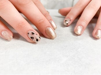 リエル(Reyel 0123)の写真/平日限定特別クーポンに出会えたらラッキー！その他お得なメニューが盛り沢山★お気軽にご相談ください♪