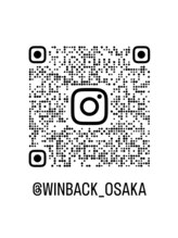ザ ウィンバックサロン(THE WINBACK SALON)/