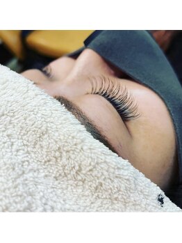 ジュビレ/マツエク