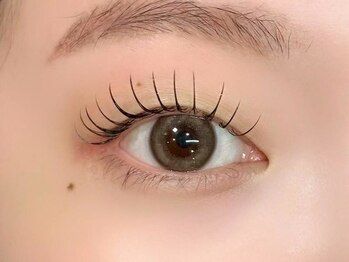 ニクシーアイブティック(Nixie Eye Boutique)/まつ毛パーマ/ラッシュリフト
