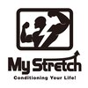 ロコスポーツ横須賀【併設ボディケアルーム】My Stretch /マイ ストレッチ横須賀店ロゴ