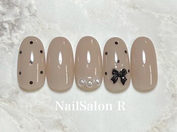NailSalon R 【パラジェル登録サロン】/デザインコース