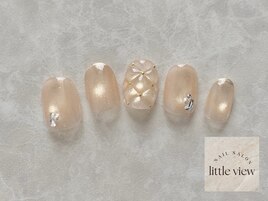 キルティング¥11980