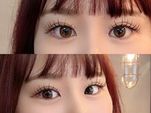 シピ バイ ベル 西千葉(Chipie by Belle)/Flat Lush【担当:satsuki】