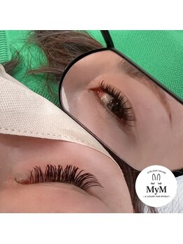 マイム(MyM)/施術例