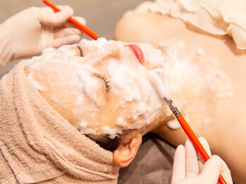 ジェイ(J)/マイクロバブルクレンジング洗顔