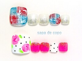 超得フット定額￥5,999　☆160種