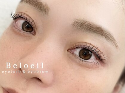 ベルイユ 渋谷(Beloeil)の写真