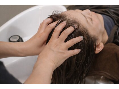 ホリデイ(HOLIDAY)の写真