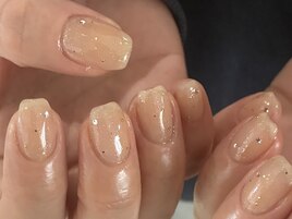 うるりキラキラデザイン♪