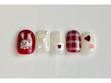 インタークロス(intercross)/Kokoha指名限定¥7500～