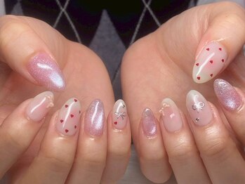 ウォルトウキョウ 池袋(WOL TOKYO)/ガーリーワンホン.°+