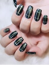 ダークカラーチェック