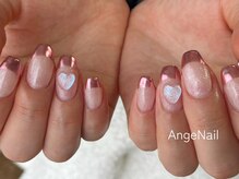 アンジュネイル(Ange Nail)/オリジナルデザイン