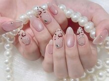 ラッキー(Lucky)/