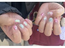 ハミング(humming)/メディアムデザイン♪