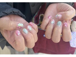 メディアムデザイン♪