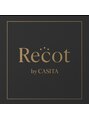 Recot by casita【まつげパーマ/フラットラッシュ/LED/眉毛】/濱嵜美由紀