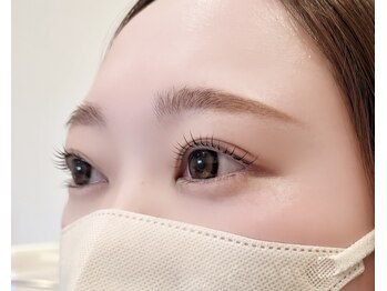 KUKULE【ククル】/まつげパーマ