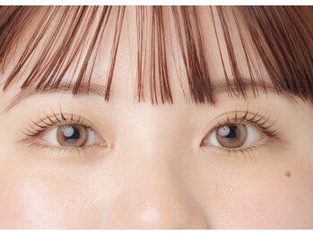 エムスラッシュ ネイル 新百合ヶ丘店(M.SLASH)/ラッシュリフト