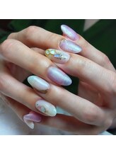 リアン(lien)/【お持ち込みデザイン】