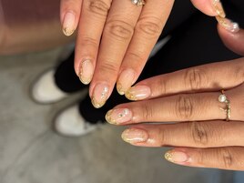 持込アート90 ミラーフレンチ