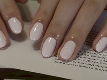 アンフェイド 富山(UNFADE.)の雰囲気（日本人に合う肌馴染みの良上品は50色を厳選しました。）